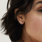 Stardust Marquise Earrings